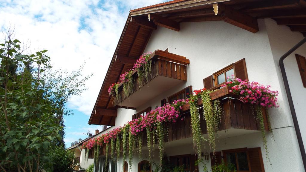 Hotel Isartaler Hof Wolfratshausen Dış mekan fotoğraf