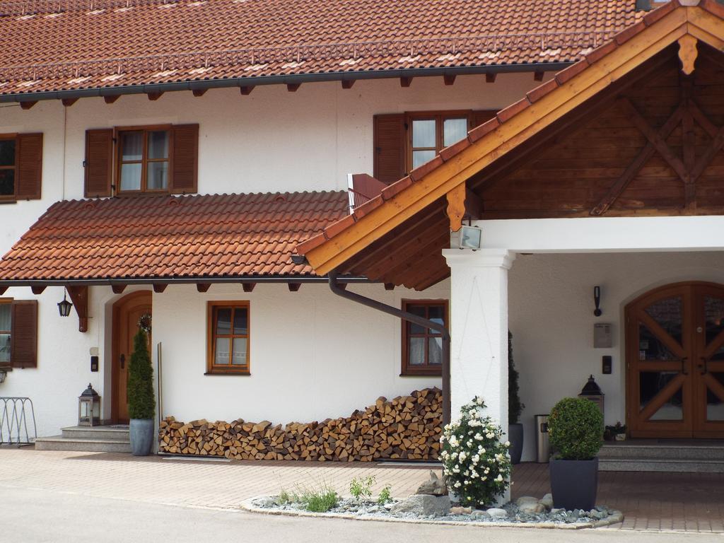 Hotel Isartaler Hof Wolfratshausen Dış mekan fotoğraf