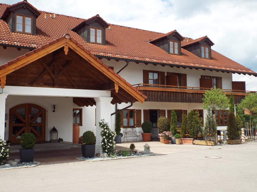 Hotel Isartaler Hof Wolfratshausen Dış mekan fotoğraf