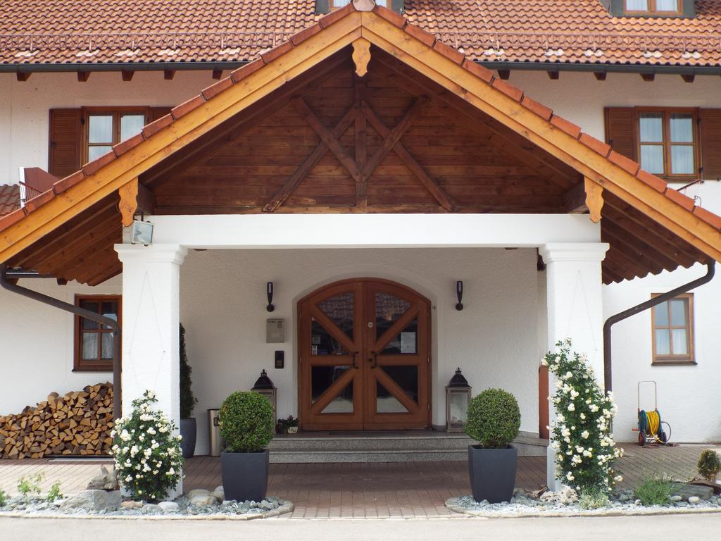 Hotel Isartaler Hof Wolfratshausen Dış mekan fotoğraf