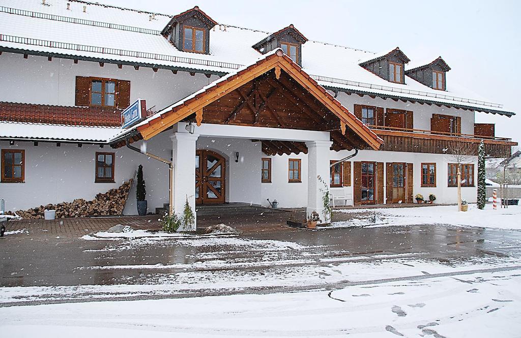 Hotel Isartaler Hof Wolfratshausen Dış mekan fotoğraf